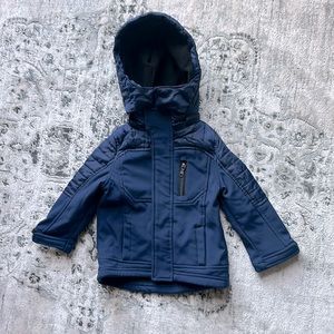 Toddler’s Jacket- 18 m